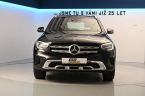 Mercedes Třída GLC - fotka číslo 2