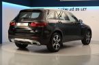 Mercedes Třída GLC - fotka číslo 4