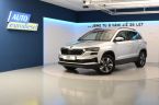 Škoda Karoq - fotka číslo 1