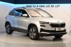 Škoda Karoq - fotka číslo 3