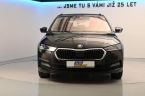 Škoda Octavia - fotka číslo 2