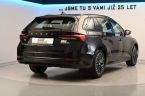 Škoda Octavia - fotka číslo 4