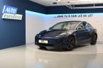 Tesla Model 3 - fotka číslo 1