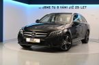 Mercedes Třída C - fotka číslo 0
