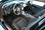 Mercedes Třída C - fotka číslo 10