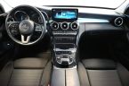 Mercedes Třída C - fotka číslo 11