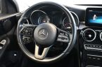 Mercedes Třída C - fotka číslo 12
