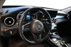 Mercedes Třída C - fotka číslo 13
