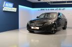Mercedes Třída C - fotka číslo 1