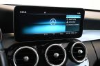 Mercedes Třída C - fotka číslo 20