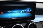 Mercedes Třída C - fotka číslo 21