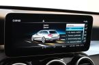 Mercedes Třída C - fotka číslo 23