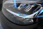 Mercedes Třída C - fotka číslo 38