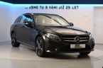 Mercedes Třída C - fotka číslo 3