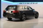 Mercedes Třída C - fotka číslo 4