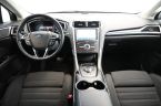 Ford Mondeo - fotka číslo 11