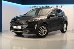 Ford Kuga - fotka číslo 0