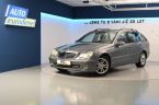 Mercedes Třída C - fotka číslo 1