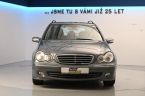 Mercedes Třída C - fotka číslo 2