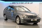 Mercedes Třída C - fotka číslo 3