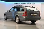Mercedes Třída C - fotka číslo 6