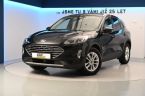 Ford Kuga - fotka číslo 0
