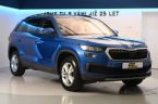 Škoda Kodiaq - fotka číslo 3