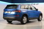 Škoda Kodiaq - fotka číslo 4