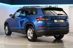 Škoda Kodiaq - fotka číslo 6