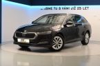 Škoda Octavia - fotka číslo 0