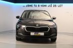 Škoda Octavia - fotka číslo 2