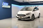 Ford S-MAX - fotka číslo 1