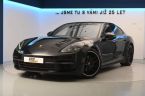 Porsche Panamera - fotka číslo 0