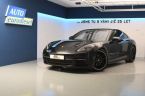 Porsche Panamera - fotka číslo 1