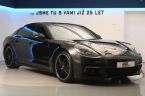 Porsche Panamera - fotka číslo 3
