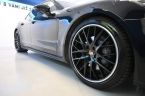 Porsche Panamera - fotka číslo 39