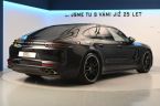 Porsche Panamera - fotka číslo 4