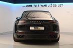 Porsche Panamera - fotka číslo 5