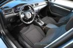Škoda Superb - fotka číslo 10