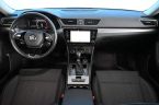 Škoda Superb - fotka číslo 11