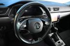 Škoda Superb - fotka číslo 12