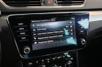 Škoda Superb - fotka číslo 15