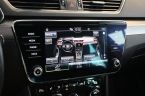 Škoda Superb - fotka číslo 16