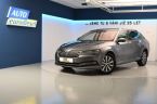 Škoda Superb - fotka číslo 1