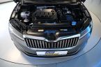 Škoda Superb - fotka číslo 33