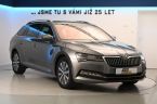Škoda Superb - fotka číslo 3
