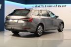 Škoda Superb - fotka číslo 4