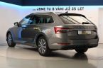 Škoda Superb - fotka číslo 6