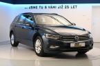 Volkswagen Passat - fotka číslo 3