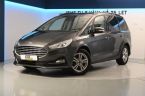 Ford Galaxy - fotka číslo 0